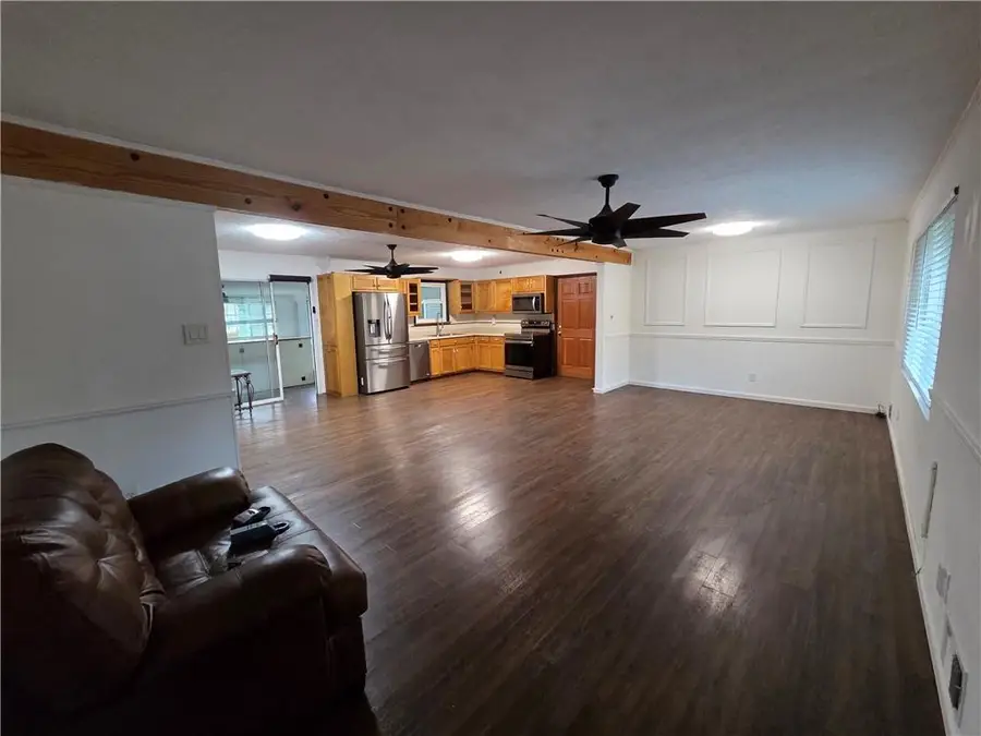 3083 Claiborne Drive, Duluth, GA 30096 - #3