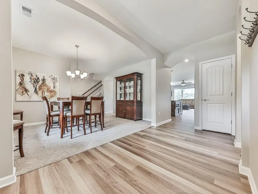 507 Perdue Trail, Canton, GA 30115 - #3