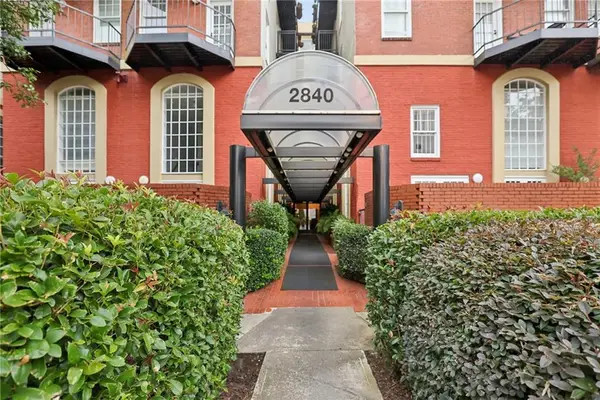 2840 Peachtree Road # 108, Atlanta, GA 30305
