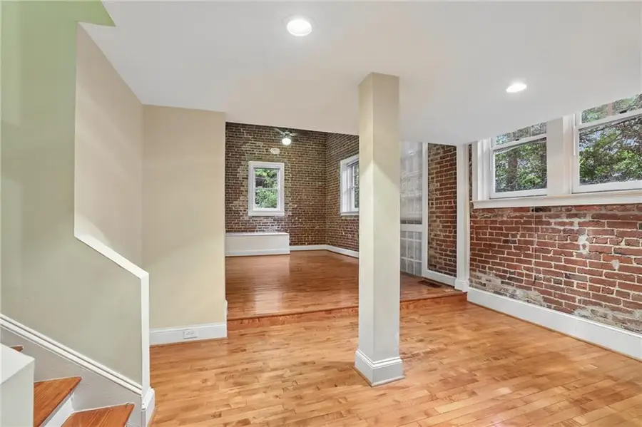 2840 Peachtree Road # 108, Atlanta, GA 30305 - #2