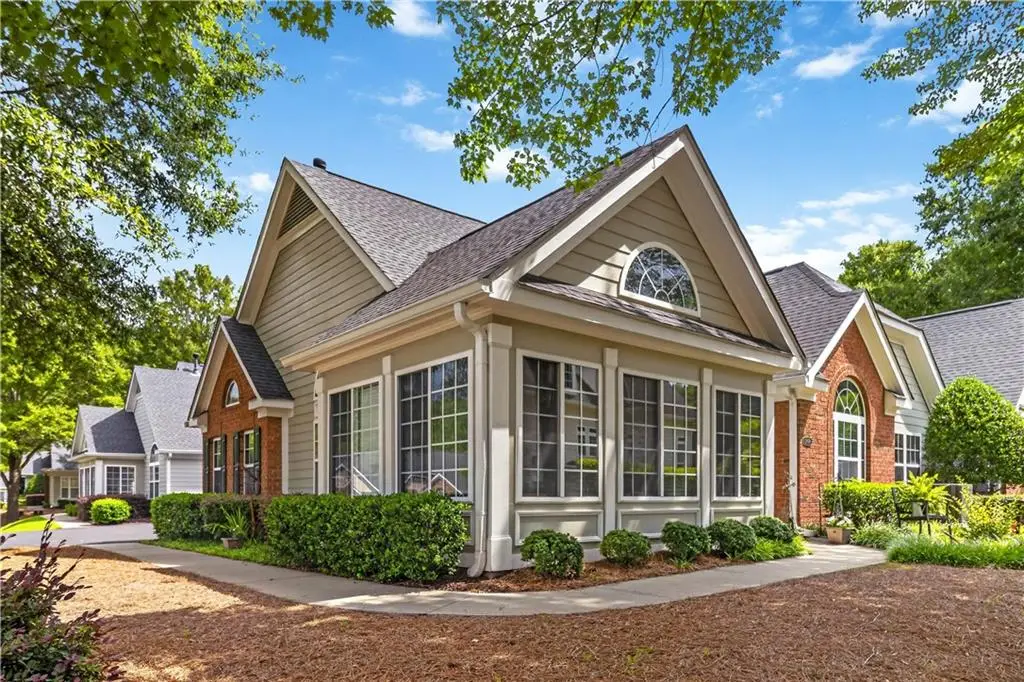 2958 Oakside Circle, Milton, GA 30004 - #1