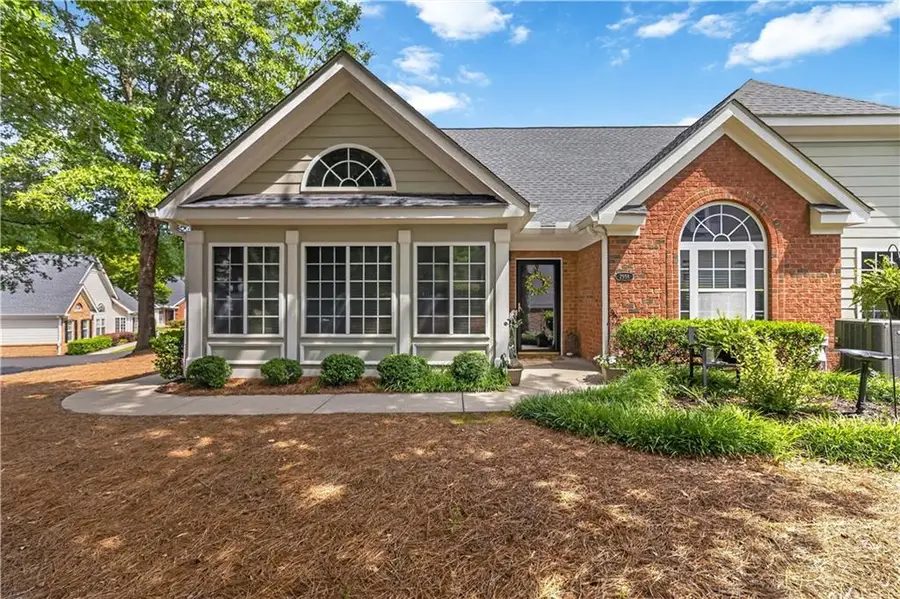 2958 Oakside Circle, Milton, GA 30004 - #3