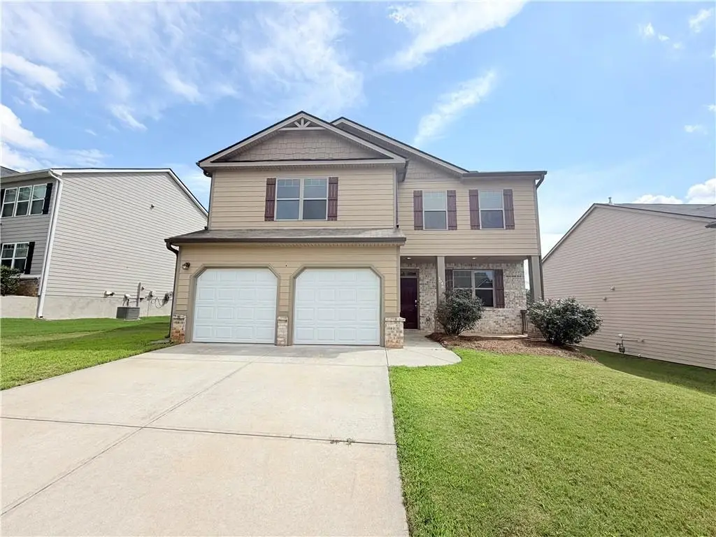 2048 Massey Lane, Winder, GA 30680 - #1