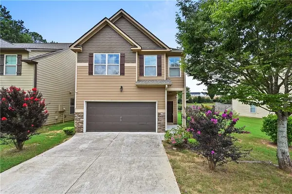 2064 Abby Grace Drive, Lawrenceville, GA 30044
