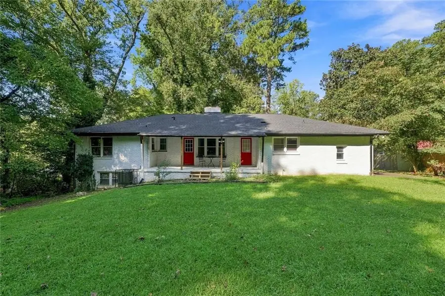 1382 Childress Drive, Atlanta, GA 30311 - #3