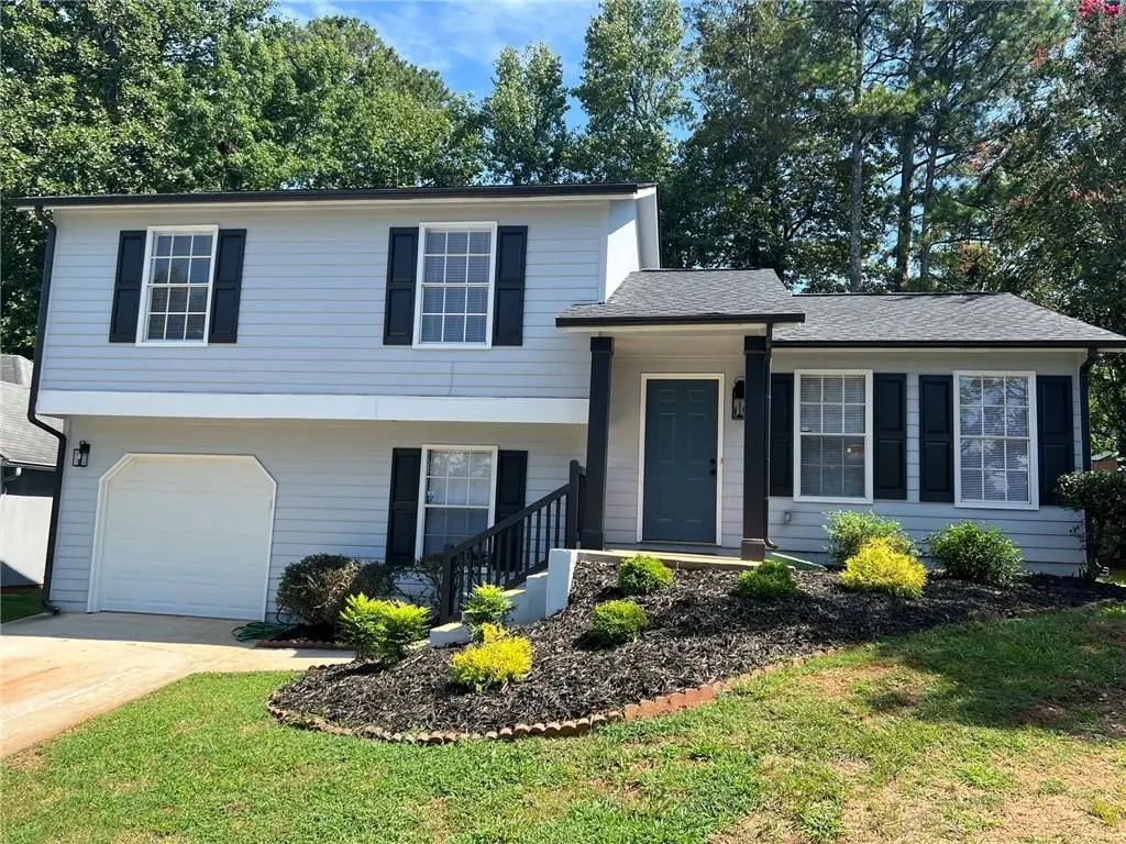 851 Shore Drive, Lithonia, GA 30058 - #1