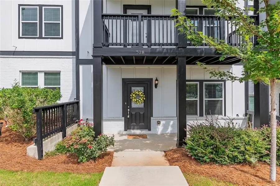 708 Mulberry Walk, Woodstock, GA 30188 - #2