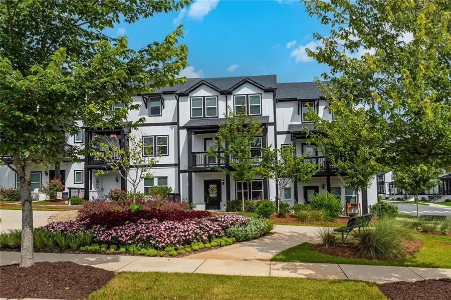 708 Mulberry Walk, Woodstock, GA 30188 - #3