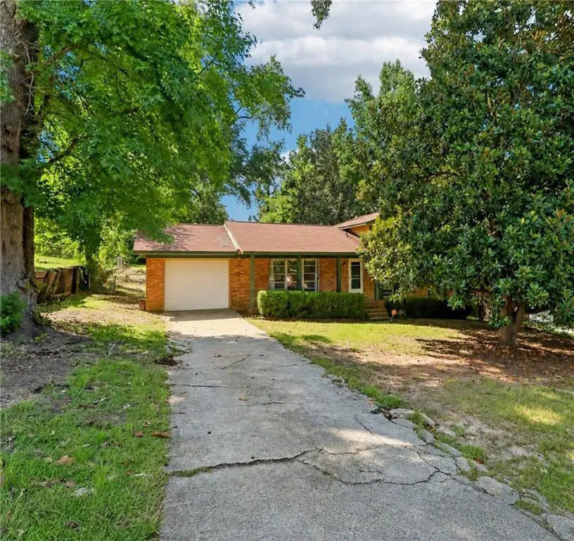 3762 Fairington Drive, Hephzibah, GA 30815 - #3