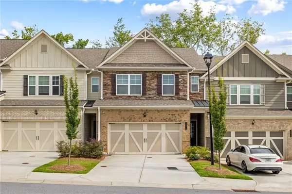 1571 Summer Song Drive, Marietta, GA 30067