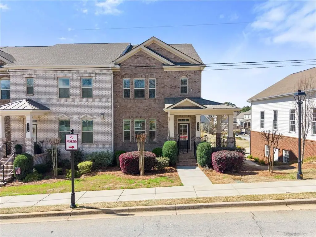 3516 Hardy Street, Duluth, GA 30096 - #1