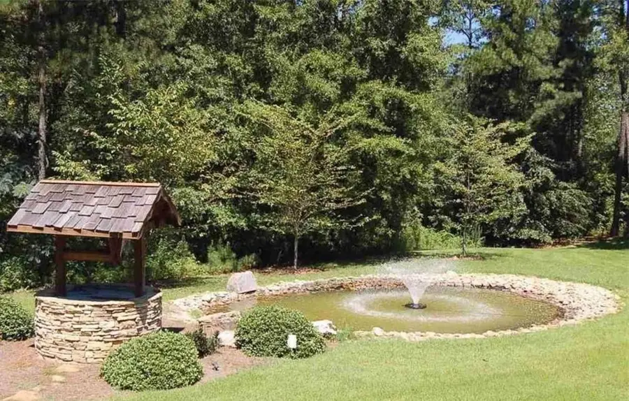 2771 Carey Station Rd Street, Greensboro, GA 30043 - #2