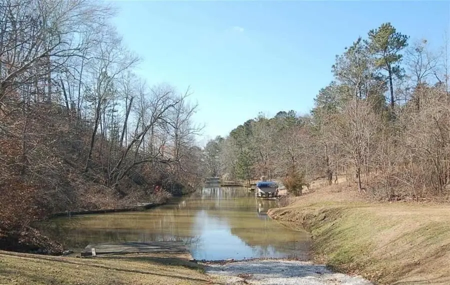 2771 Carey Station Rd Street, Greensboro, GA 30043 - #3