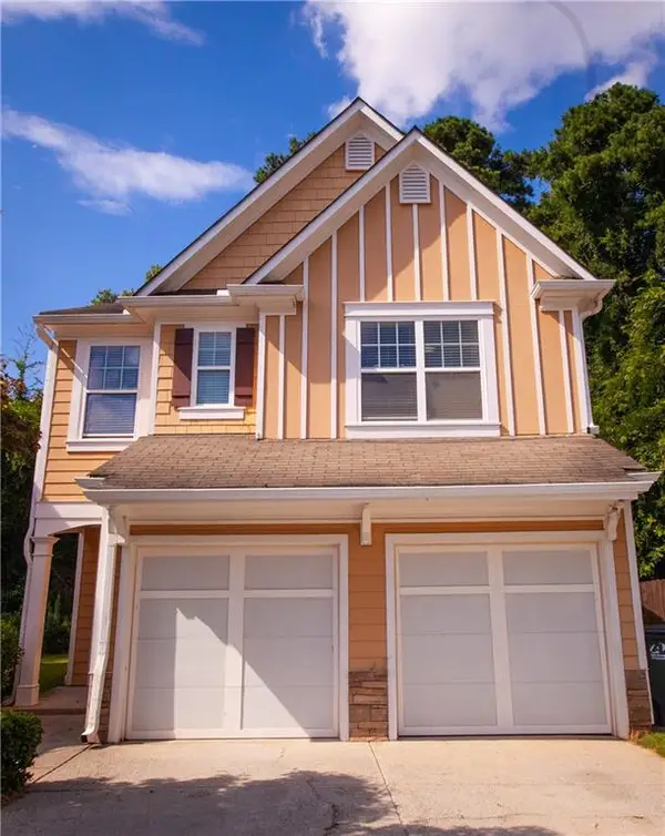 4624 Windale Drive, Lawrenceville, GA 30044