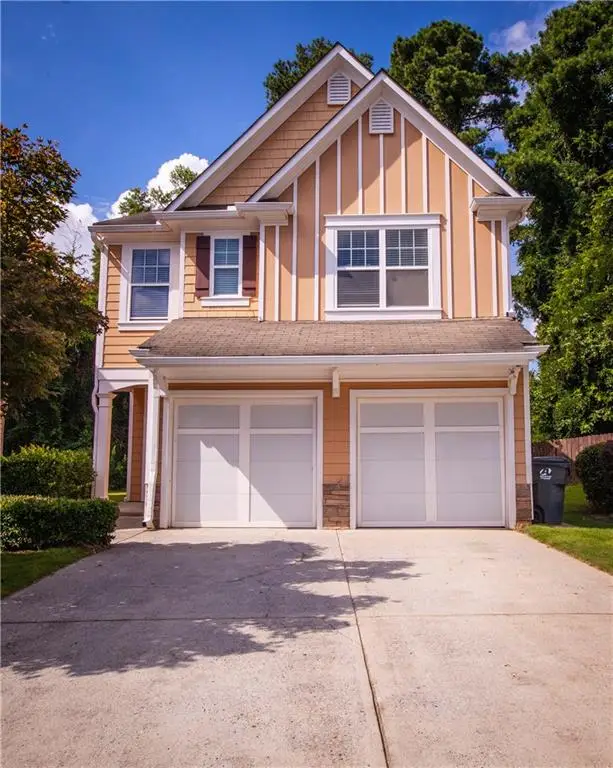 4624 Windale Drive, Lawrenceville, GA 30044 - #2