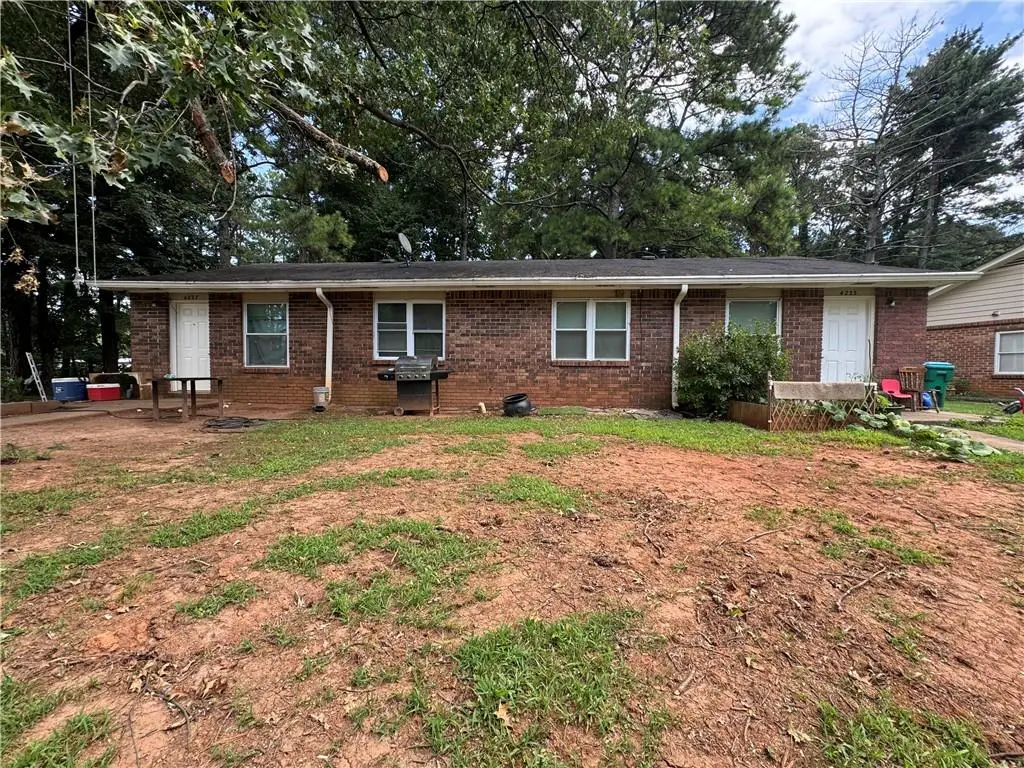 4227 Woodwin Court, Doraville, GA 30360 - #1