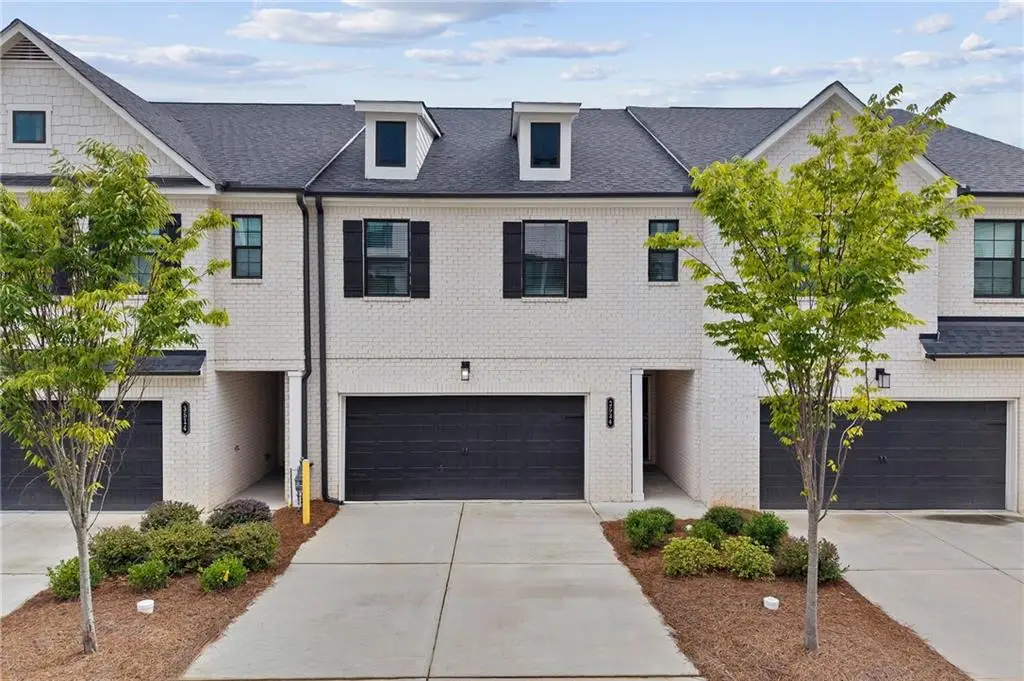 3524 Senna Road, Duluth, GA 30096 - #1