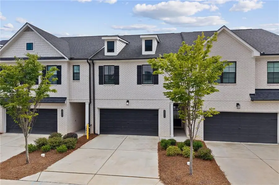3524 Senna Road, Duluth, GA 30096 - #3