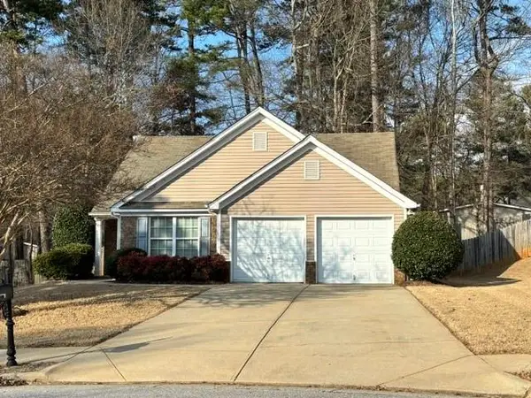 1421 Pine Acre Drive, Buford, GA 30518