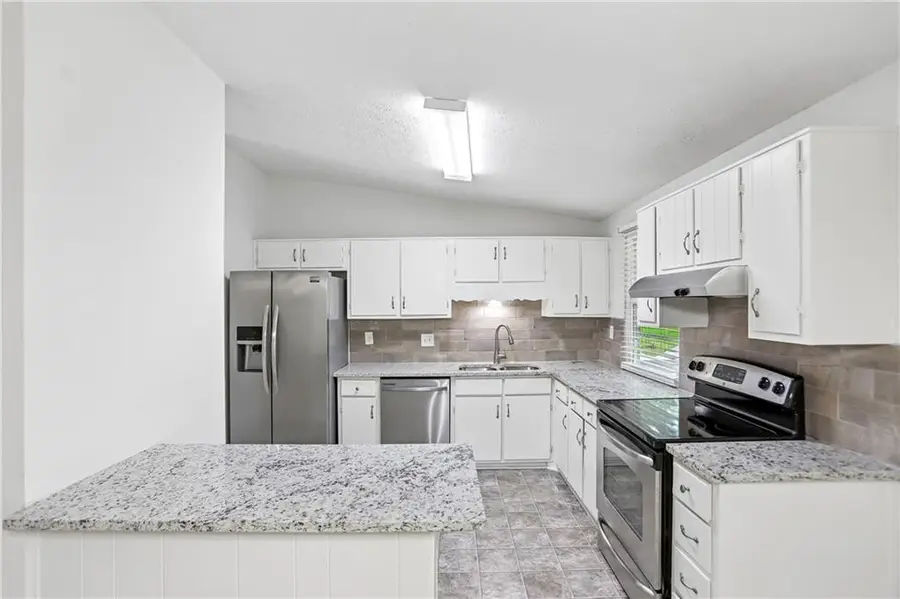 3020 Forestside Lane, Atlanta, GA 30349 - #2