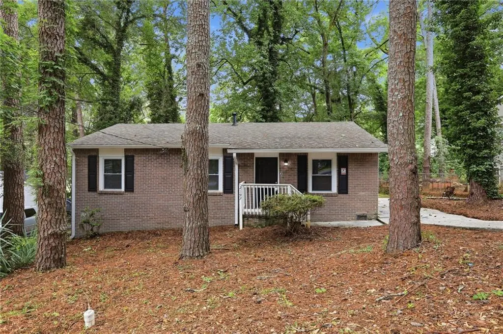 2197 Swallow Circle Se, Atlanta, GA 30315 - #1