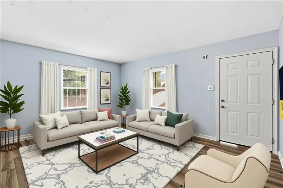 2197 Swallow Circle Se, Atlanta, GA 30315 - #2