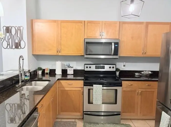 870 Mayson Turner Road #1224, Atlanta, GA 30344 - #3