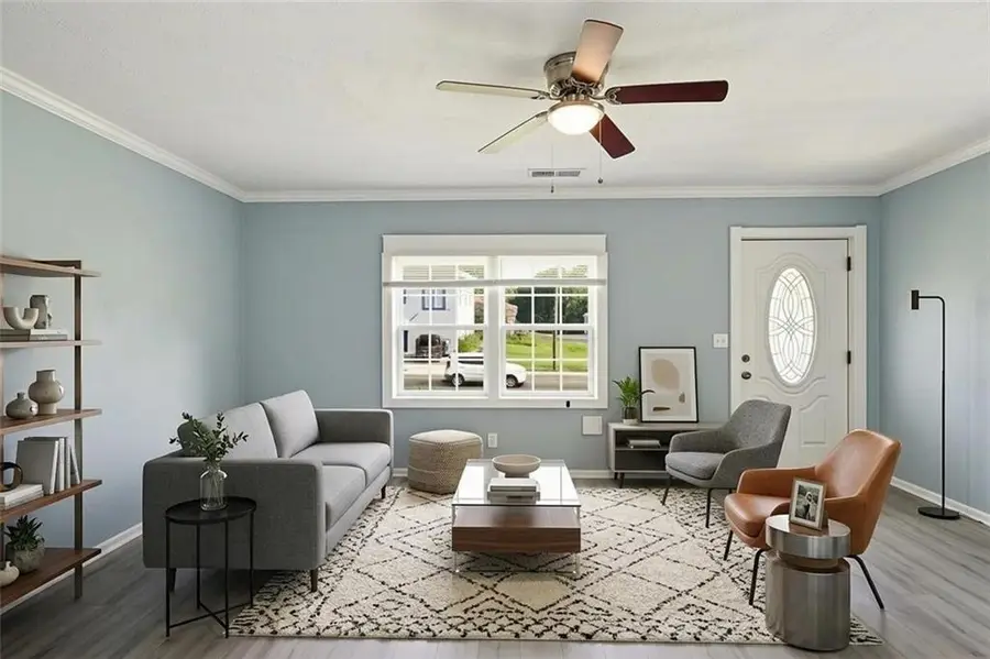 3033 Washington Road, Atlanta, GA 30344 - #2