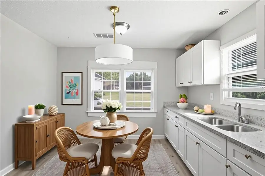 3033 Washington Road, Atlanta, GA 30344 - #3