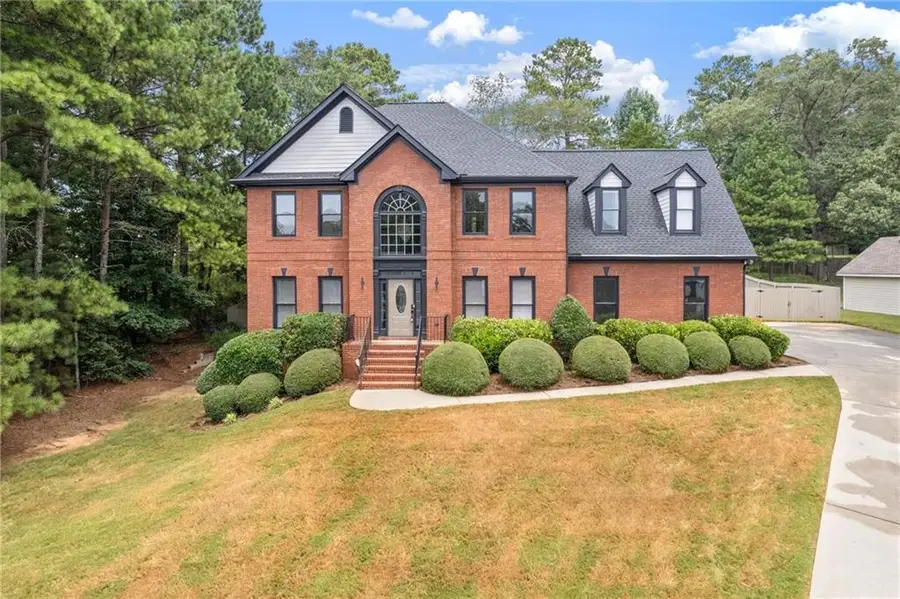 2310 Pine Haven Court, Grayson, GA 30017 - #3