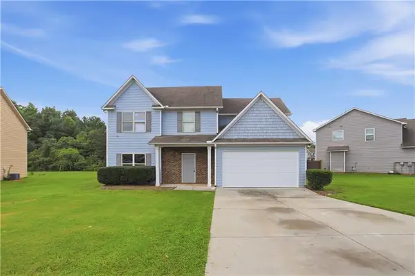 77 Hamil Court Nw, Cartersville, GA 30120