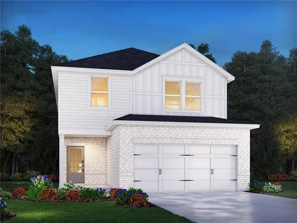 2871 Aralynn Way, College Park, GA 30337