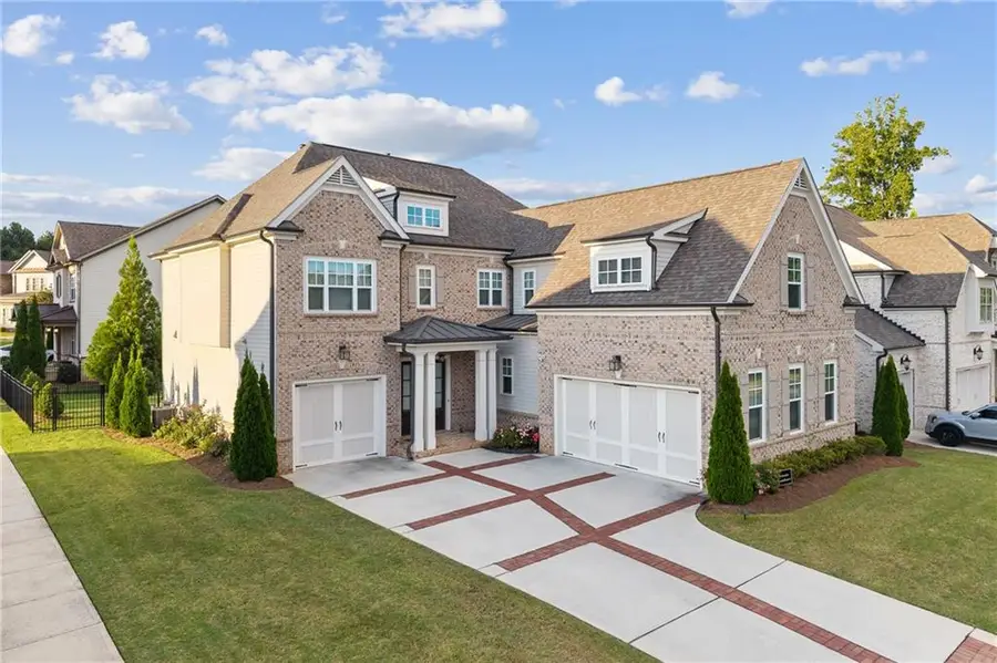 6210 Bellmoore Park Lane, Johns Creek, GA 30097 - #2