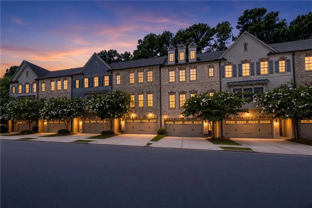 2538 Skyland Drive Ne, Atlanta, GA 30319 - #1