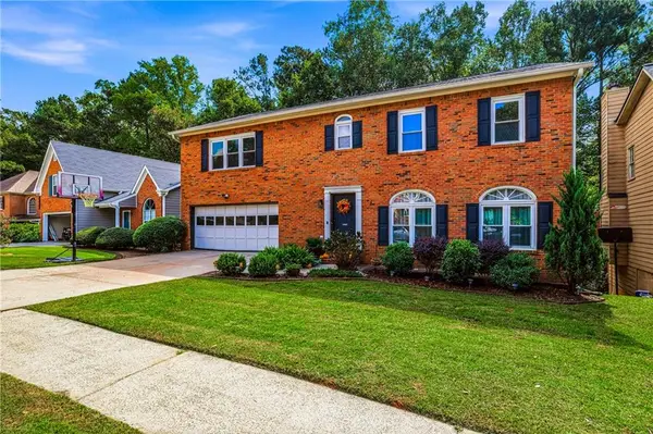 3095 Oak Meadow Drive, Snellville, GA 30078