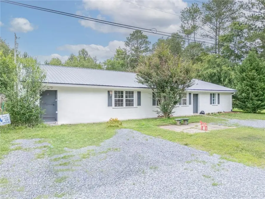 4494 Old Summerville Road, Armuchee, GA 30105 - #2