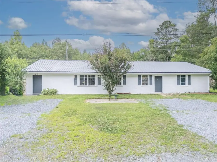 4494 Old Summerville Road, Armuchee, GA 30105 - #3