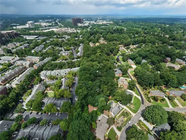 4715 Ridgeview Road, Atlanta, GA 30338
