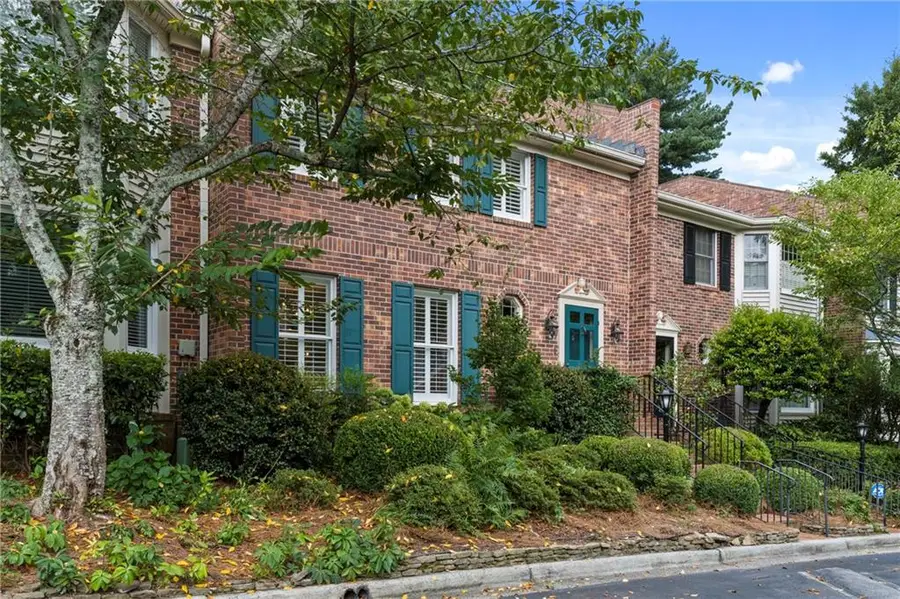 1534 September Chase, Decatur, GA 30033 - #3