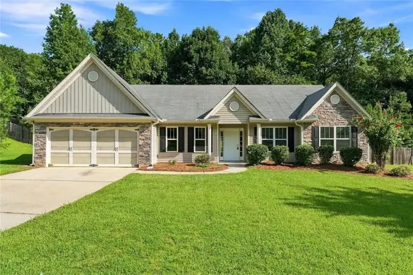 131 Elk Drive, Temple, GA 30179