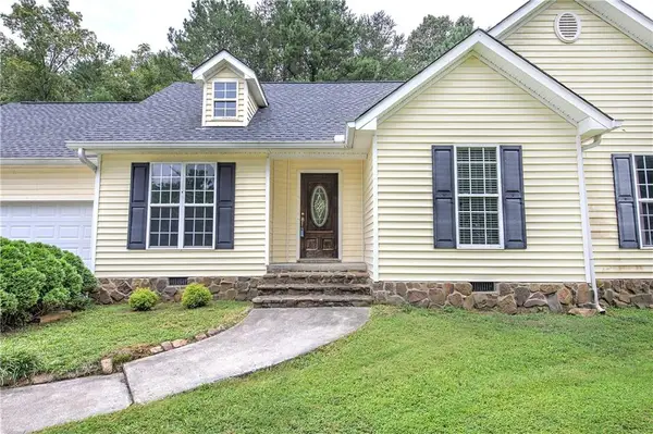 33 Covered Springs Drive Ne, Rome, GA 30165