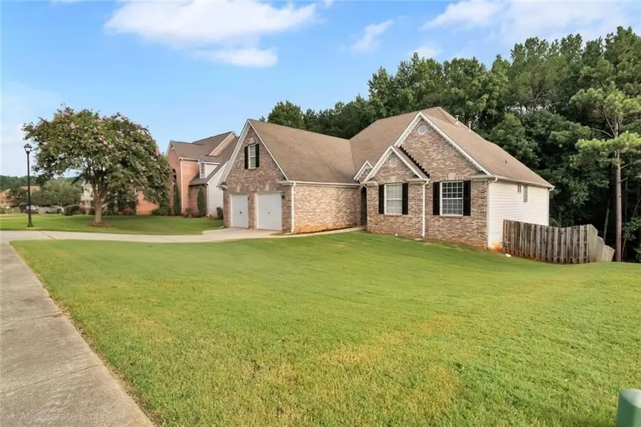 437 Grandiflora Drive, McDonough, GA 30253 - #2