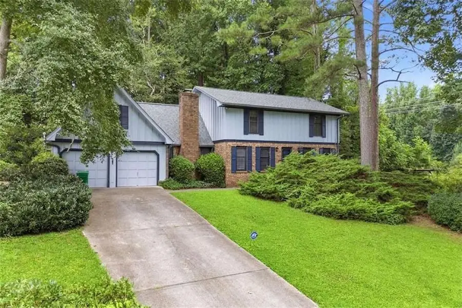 5270 N Peachtree Road N, Dunwoody, GA 30338 - #2