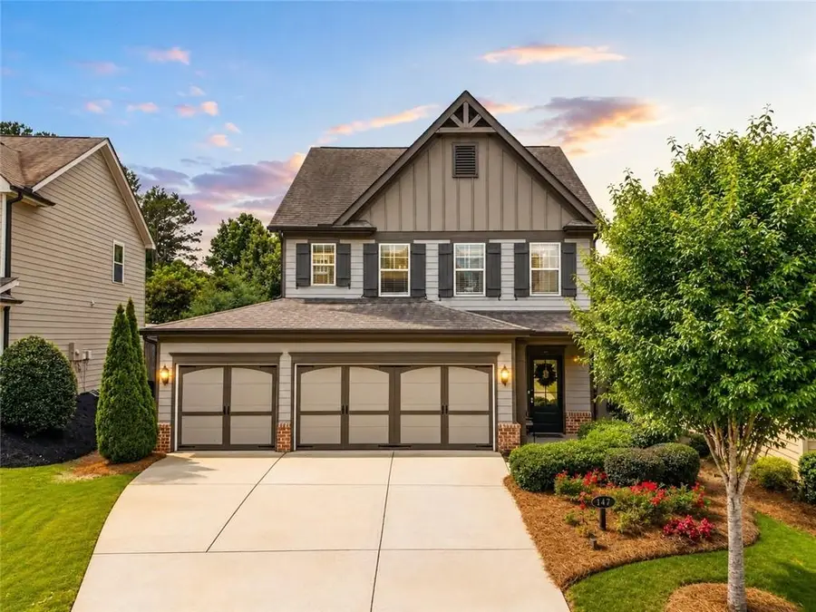 147 Fieldbrook Crossing, Canton, GA 30115 - #2