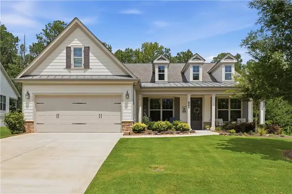 404 Northside Drive, Canton, GA 30115