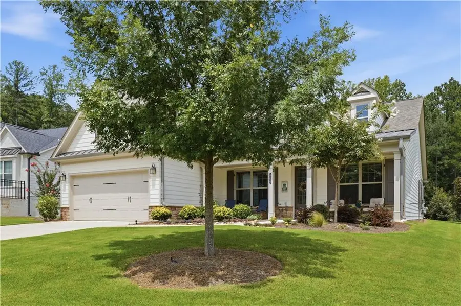 404 Northside Drive, Canton, GA 30115 - #2