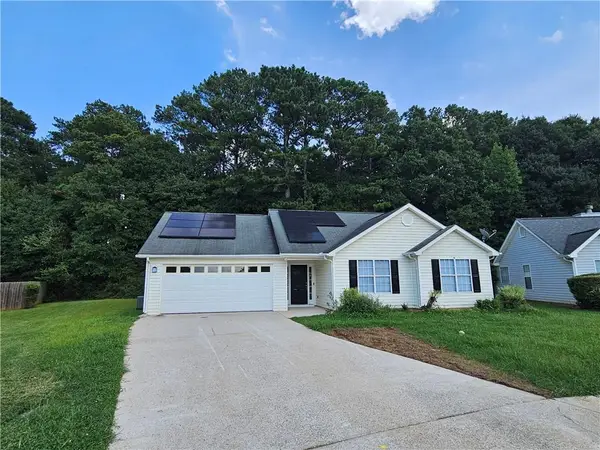 603 Fieldcrest Drive, Mcdonough, GA 30253