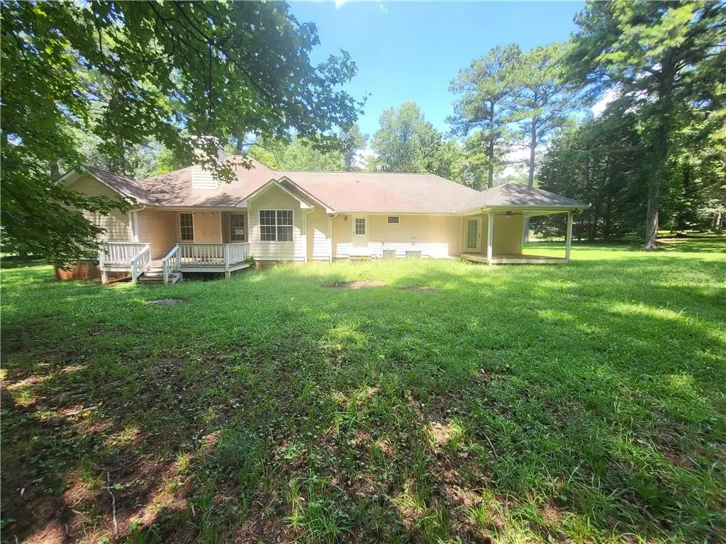 102 Douglas Court, Eatonton, GA 31024 - #1