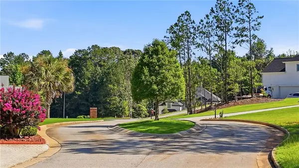 2051 Fontainbleau Drive, Conyers, GA 30094