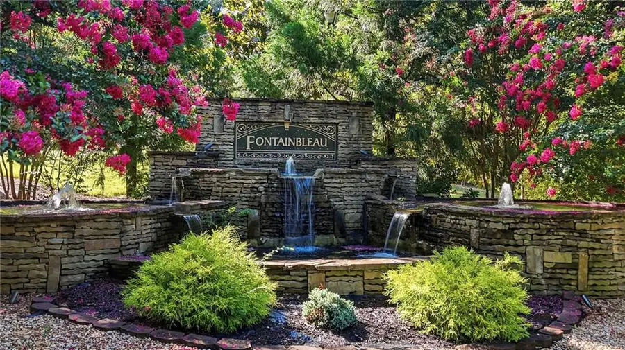 2057 Fontainbleau Drive, Conyers, GA 30094 - #2
